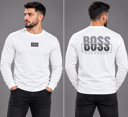 موديل جديد ومميز من ماركة BOSS