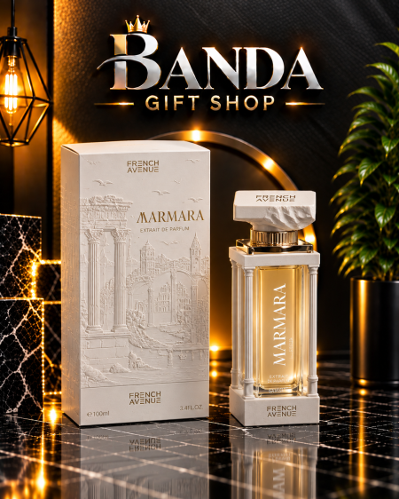 عطر MARMARA – French Avenue
