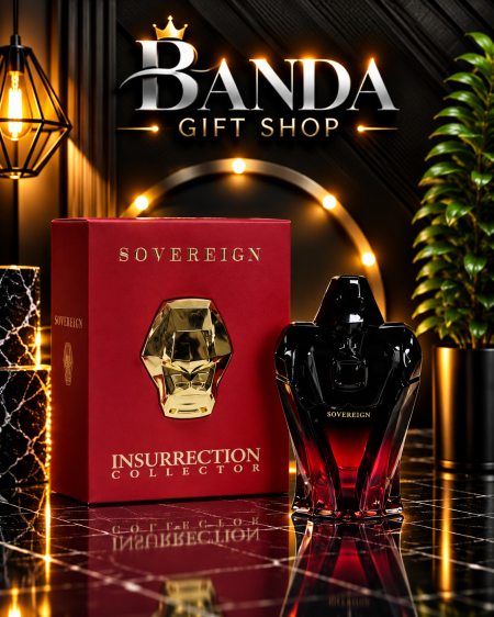 عطر SOVEREIGN – Insurrection Collector