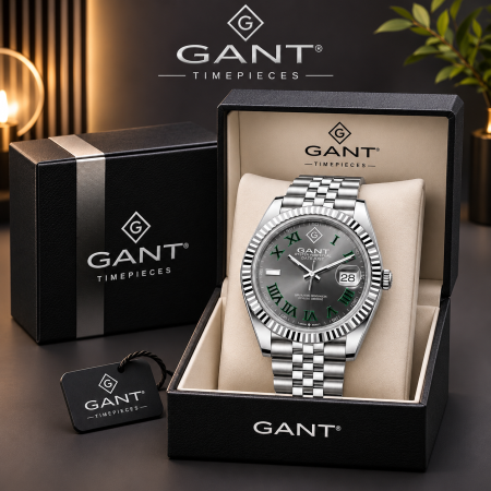 ساعة GANT رجالي