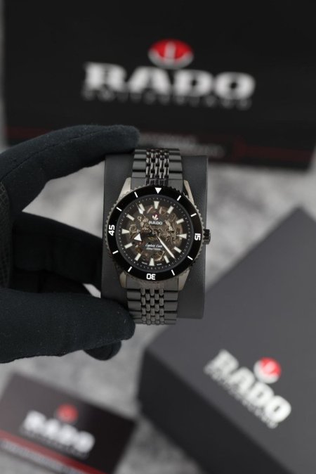 ساعة RADO أوتماتيك