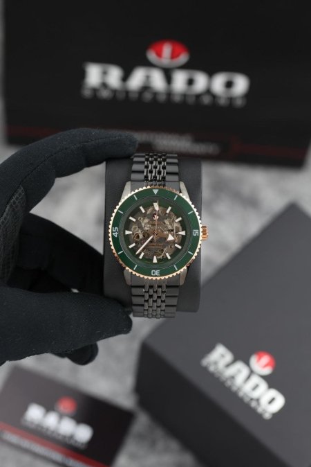 ساعة RADO رجالي